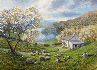 Spring Storm